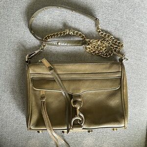 Rebecca Minkoff Mini Mac Bag